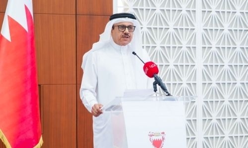 Foreign Ministry holds Ramadan diplomatic reception