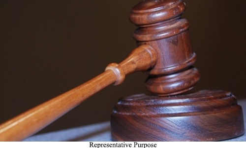 In camera hearing held for accused in IS link case