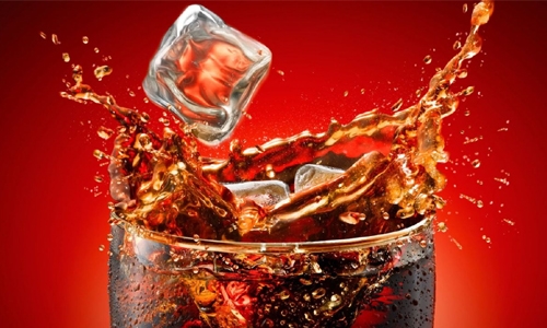 Is Coke losing its fizz?