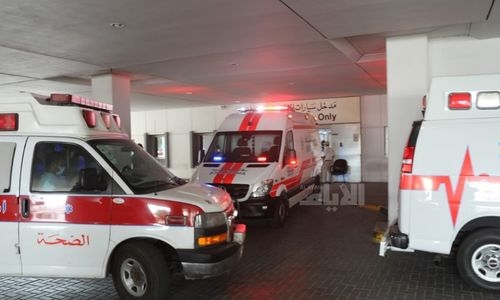 Road worker dies after being hit by vehicle in Bahrain 