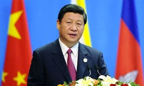 China's Xi to visit Saudi Arabia, Egypt, Iran next week China's Xi to visit Saudi Arabia, Egypt, Iran next week