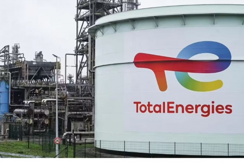 TotalEnergies says has reopened Saudi refinery closed after attacks