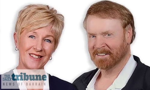 US radio show cancelled after host wishes for ‘nice school shooting’