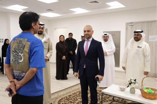 Focus on families’ welfare Focus on families’ welfare