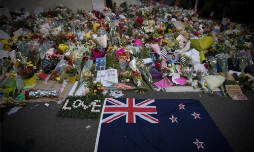 The anatomy of white terror