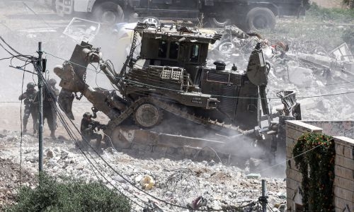 Armed groups in Gaza rob Bank of Palestine branches: report Armed groups in Gaza rob Bank of Palestine branches: report