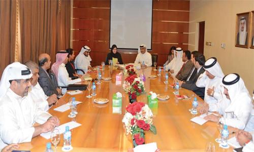 MTT, BCCI discuss new rules in land transportation sector