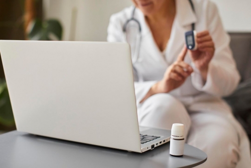 Bahrain Launches Online Service for Availability of Controlled Medications