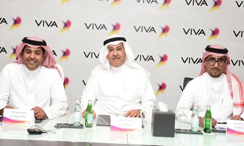 Saudi Telecom to continue investing in the Kingdom Saudi Telecom to continue investing in the Kingdom