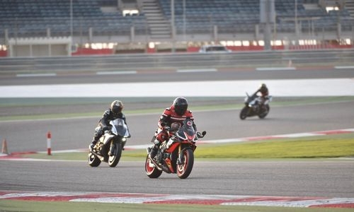Orange Media Open Track to offer Saturday thrills within unique BIC setting