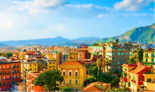 flydubai Expands Italy Flights, Adds More Dubai Connections