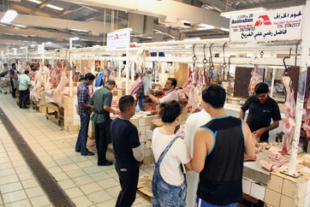 More time on meat subsidy: joint panel