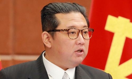 North Korea executed two teens for watching films from South Korea