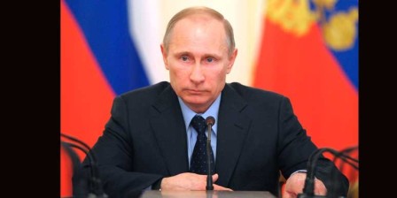 Syrian talks: Middle Eastern leaders flood to Moscow