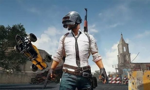 China’s Tencent drops hugely popular combat game PUBG China’s Tencent drops hugely popular combat game PUBG