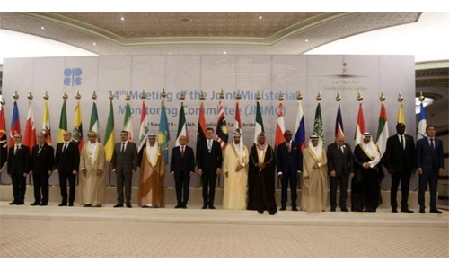 Saudi, UAE see sufficient oil supplies
