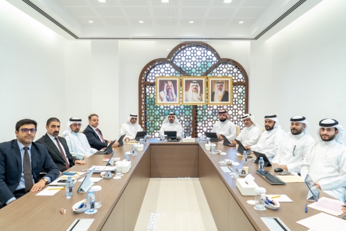 Draft Law Gives Parliament Three Months to Close Its Books