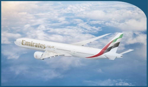 Emirates Expands London Heathrow Flights to Meet Growing Demand