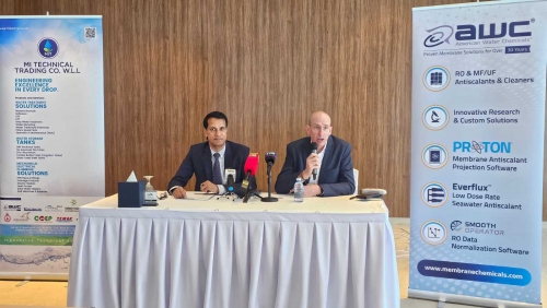 MIT and AWC Forge Strategic Alliance for Water Security in Bahrain MIT and AWC Forge Strategic Alliance for Water Security in Bahrain