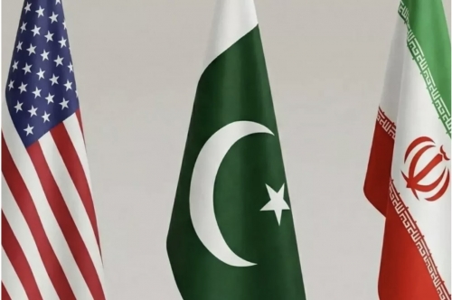Global Leaders Welcome US-Iran Peace Deal, Urge Swift Implementation Global Leaders Welcome US-Iran Peace Deal, Urge Swift Implementation