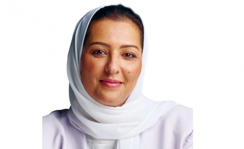 NBB appoints Hend Mohamed Mahmood as Group Chief Human Resources Officer NBB appoints Hend Mohamed Mahmood as Group Chief Human Resources Officer