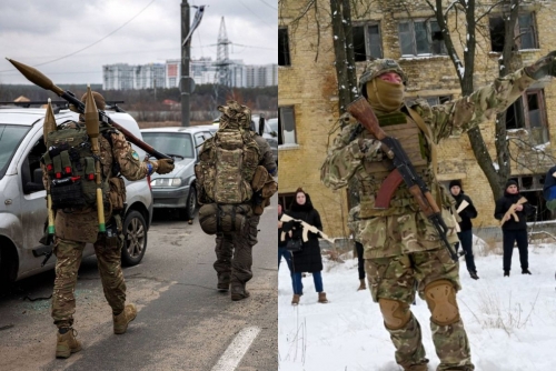 EU Approves $105 Billion Interest-Free Loan to Ukraine, Bypasses Frozen Russian Assets