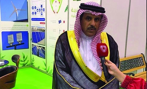 Bahrain’s public park to rely on renewable energy Bahrain’s public park to rely on renewable energy