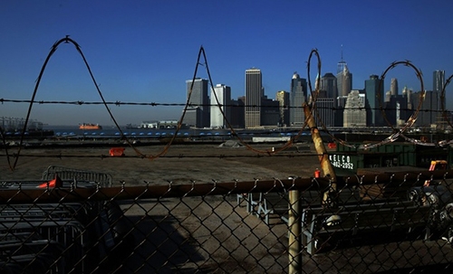 Murder, gang-motivated shootings rise in New York