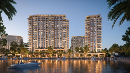 Binaa Al Bahrain Commences Operations and Set to Launch “Bayview” with Stunning Waterfront Views