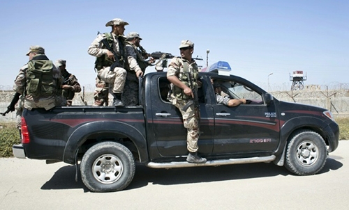 Hamas executes three in Gaza, drawing UN condemnation Hamas executes three in Gaza, drawing UN condemnation