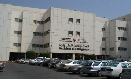 Foreign doctors’ expertise utilised