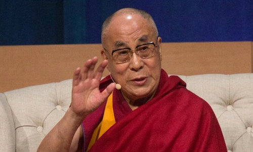 'Dialogue' necessary with Islamic State, says Dalai Lama 'Dialogue' necessary with Islamic State, says Dalai Lama