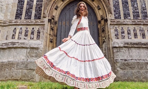 Fashion for hire Fashion for hire