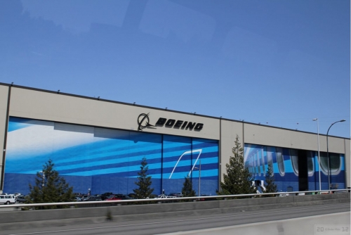 Boeing confirms China commitment to buy 200 aircraft