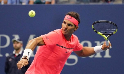 Healthy year bigger prize for Nadal than US Open crown