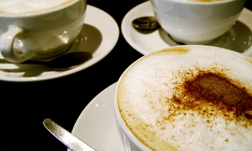 Gulf Expat coffee meet-up Gulf Expat coffee meet-up