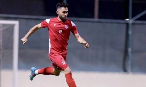 Bahrain to push their limits against Serbia