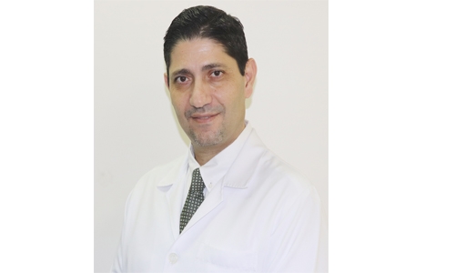 Top nephrology consultant joins RBH