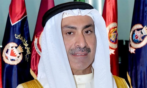 Bahrain continues to comply with precautionary measures to ensure prison inmates' safety