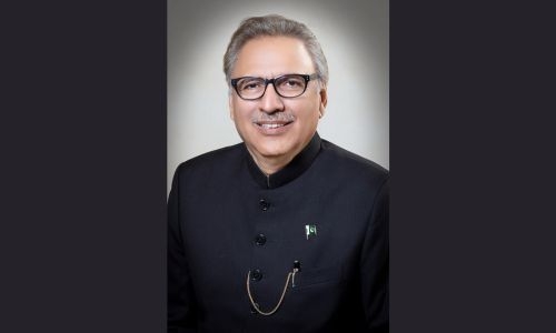 President message on Pakistan’s Independence Day
