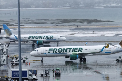 Plane hits pedestrian during takeoff at Denver airport Plane hits pedestrian during takeoff at Denver airport