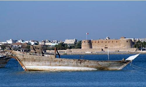 Bahrain Weather Forecast Bahrain Weather Forecast