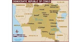 New rebel attack in Congo kills more than a dozen people New rebel attack in Congo kills more than a dozen people