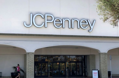 J.C. Penney rescue deal approved in bankruptcy court