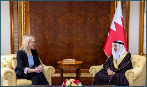 Bahrain Eyes Deeper U.S. Ties Through Strategic Agreements