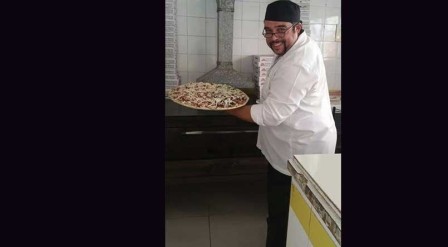 Mr. Slice gets a slice of Bahrainis’ compassion Mr. Slice gets a slice of Bahrainis’ compassion