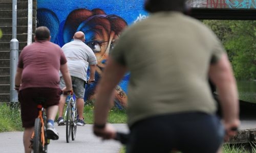 Public workout spaces expected to reduce obesity among people in Bahrain