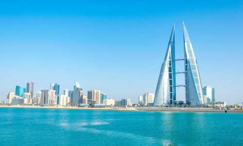 Bahrain welcomes ICJ order for Israel to end operations
