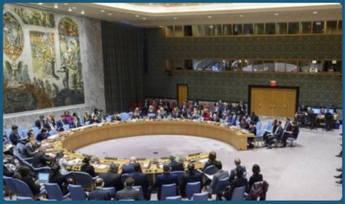 UAE Calls for UN Security Council Action After Barakah Attack