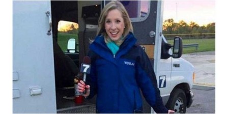 Virginia shooting: Alison Parker's father in gun reform appeal
